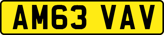 AM63VAV