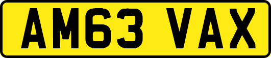 AM63VAX