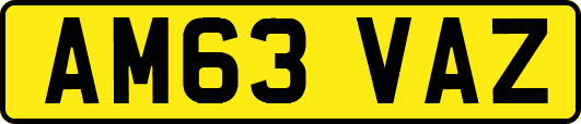 AM63VAZ