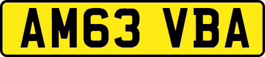 AM63VBA