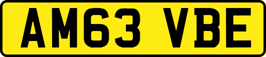 AM63VBE