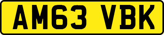 AM63VBK