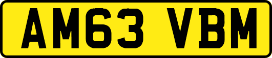 AM63VBM