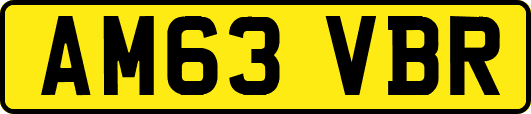 AM63VBR
