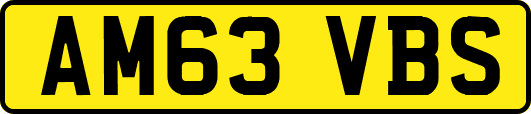 AM63VBS
