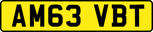 AM63VBT