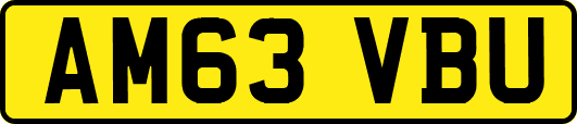 AM63VBU