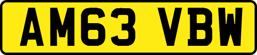 AM63VBW