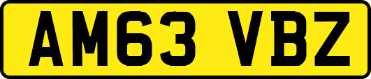 AM63VBZ