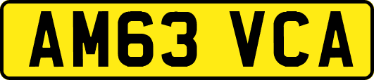 AM63VCA