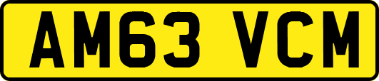 AM63VCM