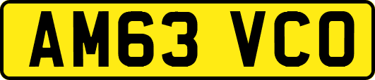 AM63VCO