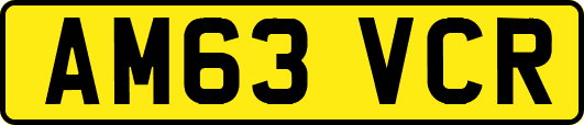AM63VCR