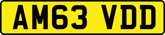 AM63VDD