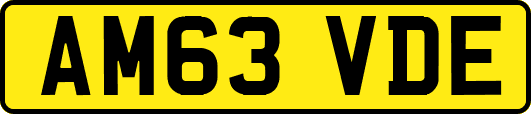 AM63VDE