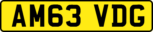 AM63VDG