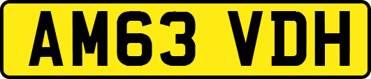 AM63VDH
