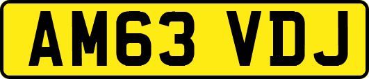 AM63VDJ