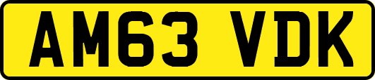 AM63VDK