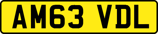 AM63VDL
