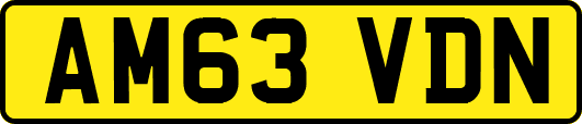 AM63VDN