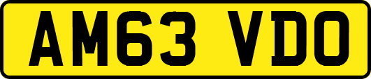 AM63VDO