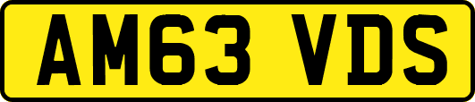 AM63VDS