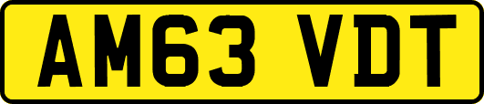 AM63VDT