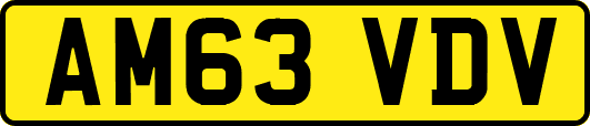 AM63VDV