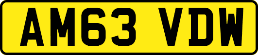 AM63VDW