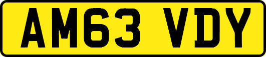 AM63VDY