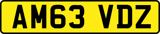 AM63VDZ