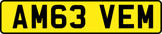AM63VEM