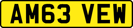 AM63VEW
