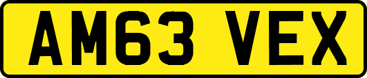 AM63VEX