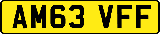AM63VFF