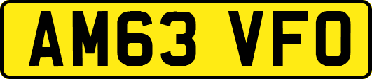 AM63VFO