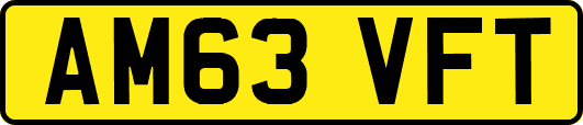 AM63VFT