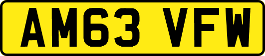 AM63VFW