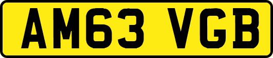 AM63VGB