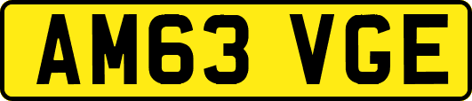 AM63VGE