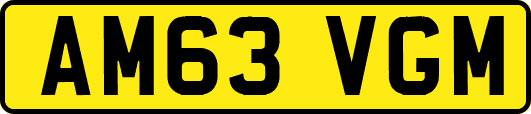 AM63VGM