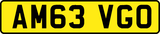 AM63VGO