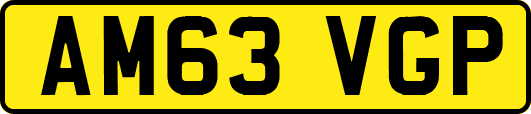AM63VGP
