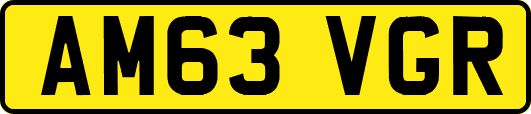 AM63VGR