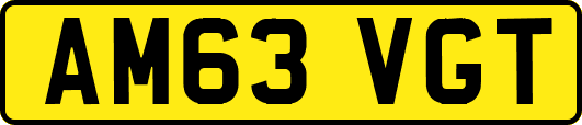 AM63VGT