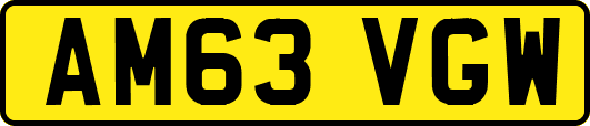 AM63VGW