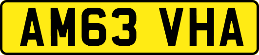 AM63VHA