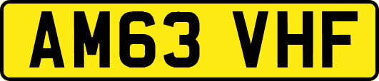 AM63VHF