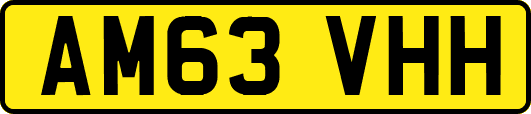 AM63VHH